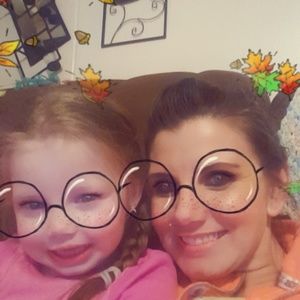 Meet your Posher, Shrina